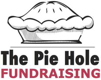 Arts Umbrella Dance Company | The Pie Hole Fundraiser logo